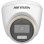 Câmera de vigilância Hikvision Pro Turret 2MP Visão Noturna Interna e Externa