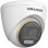 Câmera de vigilância Hikvision Pro Turret 2MP Visão Noturna Interna e Externa
