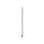 Support mural Ubiquiti pour Gateway UCG-Fiber UXG-Fiber blanc 23 cm