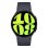 Samsung Galaxy Watch 6 Bluetooth 44mm Aluminium Graphit IP68 Herzfrequenzmesser