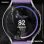 Samsung Galaxy Watch 6 Bluetooth 44mm Aluminium Graphit IP68 Herzfrequenzmesser