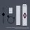 Samsung Galaxy Watch 6 Bluetooth 44mm Aluminium Graphit IP68 Herzfrequenzmesser
