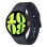 Samsung Galaxy Watch 6 Bluetooth 44mm Aluminium Graphit IP68 Herzfrequenzmesser