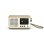 Radio Pure Classic Mini Bianco Cotone/Quercia