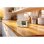 Radio Pure Classic Mini Bianco Cotone/Quercia