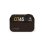 Reveil Moment Charge Noir Cafe Audio 10W Lade Funk Unf Helzen