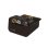 Reveil Moment Charge Noir Cafe Audio 10W Lade Funk Unf Helzen