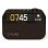 Reveil Moment Charge Noir Cafe Audio 10W Lade Funk Unf Helzen