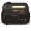 Reveil Moment Charge Noir Cafe Audio 10W Lade Funk Unf Helzen