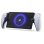 Fernspieler Sony Playstation Portal Weiß 8" Full HD 1080p 60fps