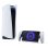 Fernspieler Sony Playstation Portal Weiß 8" Full HD 1080p 60fps