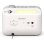 Despertador Pure Moment Weiss Baumwolle Bluetooth 5.3 DAB+/FM
