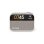 Despertador Pure Moment Weiss Baumwolle Bluetooth 5.3 DAB+/FM