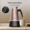 Cafetière italienne Cecotec Piccolina 400 Bronze 0,2 L 4 Tasses Acier inoxydable