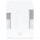 Zutrittskontrolle Ubiquiti Ua-hub-gate Ethernet Gigabit 3 Relais