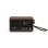 Kompakte Pure Classic Mini Radio Schwarz Kaffee Walnuss