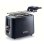 Tostapane Ariete 0157/03 2 fette 760 W pinze