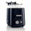 Tostapane Ariete 0157/03 2 fette 760 W pinze