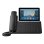 IP-Telefon Yealink SIP-T87W Wi-Fi PoE Schwarz