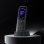 IP-Telefon Yealink AX83H Wi-Fi Schwarz 2,4'' HD Bluetooth 5.0