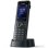 IP-Telefon Yealink AX83H Wi-Fi Schwarz 2,4'' HD Bluetooth 5.0