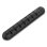 Organizador de cables Ugreen LP114 silicona negro autoadhesivo