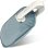 Borsa termica elettrica ProfiCare PC-EWF 3150 380 W grigia