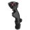 Palanca de vuelo MOZA MHG Flight Stick Negro