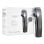 Cortapelos PostQuam PQPAE6003 Inalámbrico 5 Longitudes Display Digital Kit Limpieza