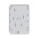 Capteur de Mouvement Ajax DualCurtain Outdoor Sans Fil Extérieur IP54