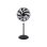 Standventilator Industrie Bilake Centurion 300W 65cm 16 Flügel Oszillierend
