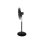 Standventilator Industrie Bilake Centurion 300W 65cm 16 Flügel Oszillierend