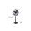 Standventilator Industrie Bilake Centurion 300W 65cm 16 Flügel Oszillierend