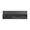 Amplificateur réseau Hikvision 500W 2 zones noir avec Bluetooth et IP