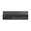 Amplificateur réseau Hikvision 500W 2 zones noir avec Bluetooth et IP