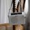 Radio portatile Sangean PR-D6 Analogico FM AM MW Bianco
