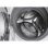 Lavatrice Hoover H-WASH 500 HWP 48AMBC7/1-S 8Kg 1400 rpm A Bianco WiFi