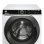 Lavatrice Hoover H-WASH 500 HWP 48AMBC7/1-S 8Kg 1400 rpm A Bianco WiFi