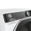 Lavatrice Hoover H-WASH 500 HWP 48AMBC7/1-S 8Kg 1400 rpm A Bianco WiFi