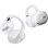 Auricolari Fargo Open-ear Bluetooth 6.0 Hi-Res 12 mm, 4 microfoni IA, IP55, clip