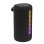 Altoparlanti Denver wireless 2 vie Bluetooth 5.3 10W con LED multicolore