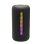 Altoparlanti Denver wireless 2 vie Bluetooth 5.3 10W con LED multicolore