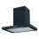 Campana extractora CATA Sygma 7010 BK Recirculación 70cm con control táctil