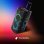 Colunas Hisense Party Thunder sem fios 620W com bluetooth 5.4 e LED