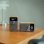 Radio Sangean DDR-8 Bluetooth DAB+ FM legno noce display OLED