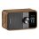 Radio Sangean DDR-8 Bluetooth DAB+ FM legno noce display OLED