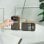 Radio Sangean DDR-8 Bluetooth DAB+ FM legno noce display OLED