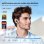 Auricolari Fargo Wireless Bluetooth con Cancellazione Rumore Adattiva e 6 Microfoni