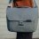 Messenger Tasche Peak Design Everyday Messenger 13L Blau