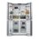 Frigorífico Americano Miele KFFD 6741 edt No Frost 180,5cm 576L D Inox WiFi